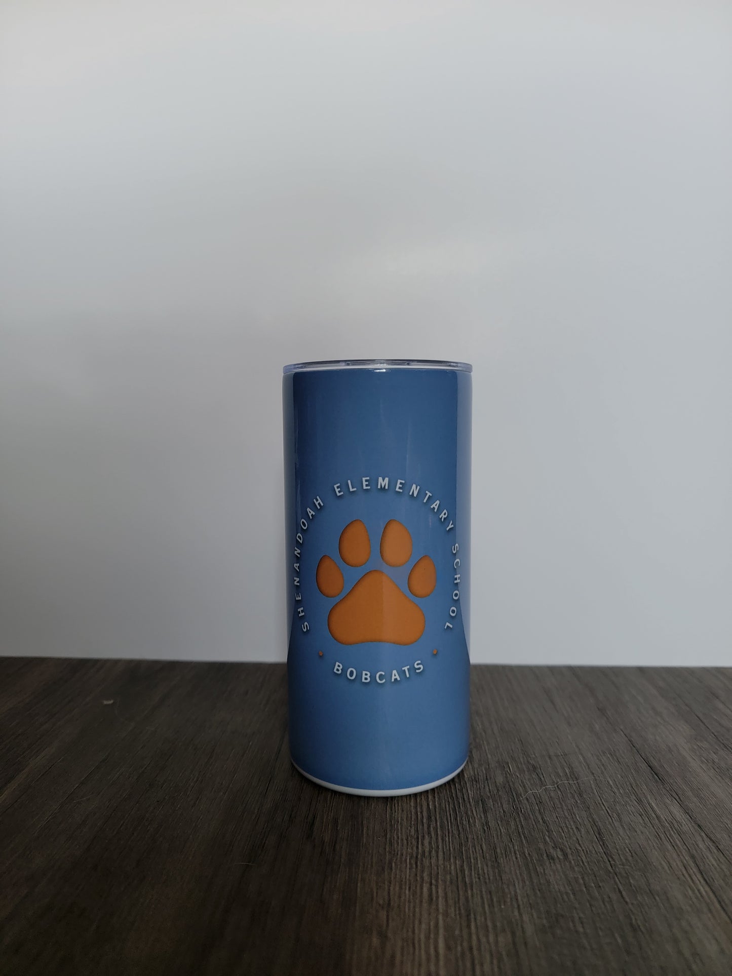 Shenandoah School Tumbler