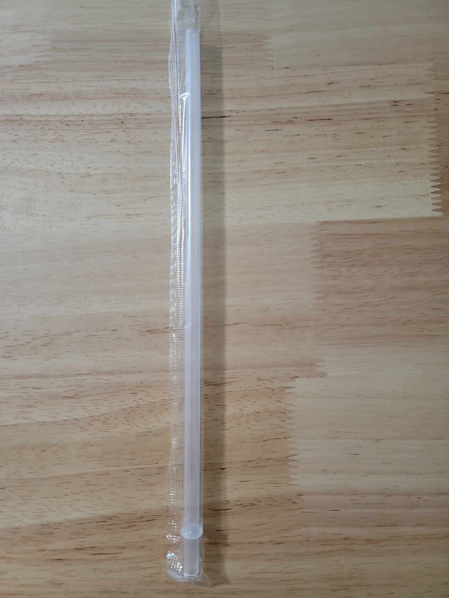 Straw-Plastic