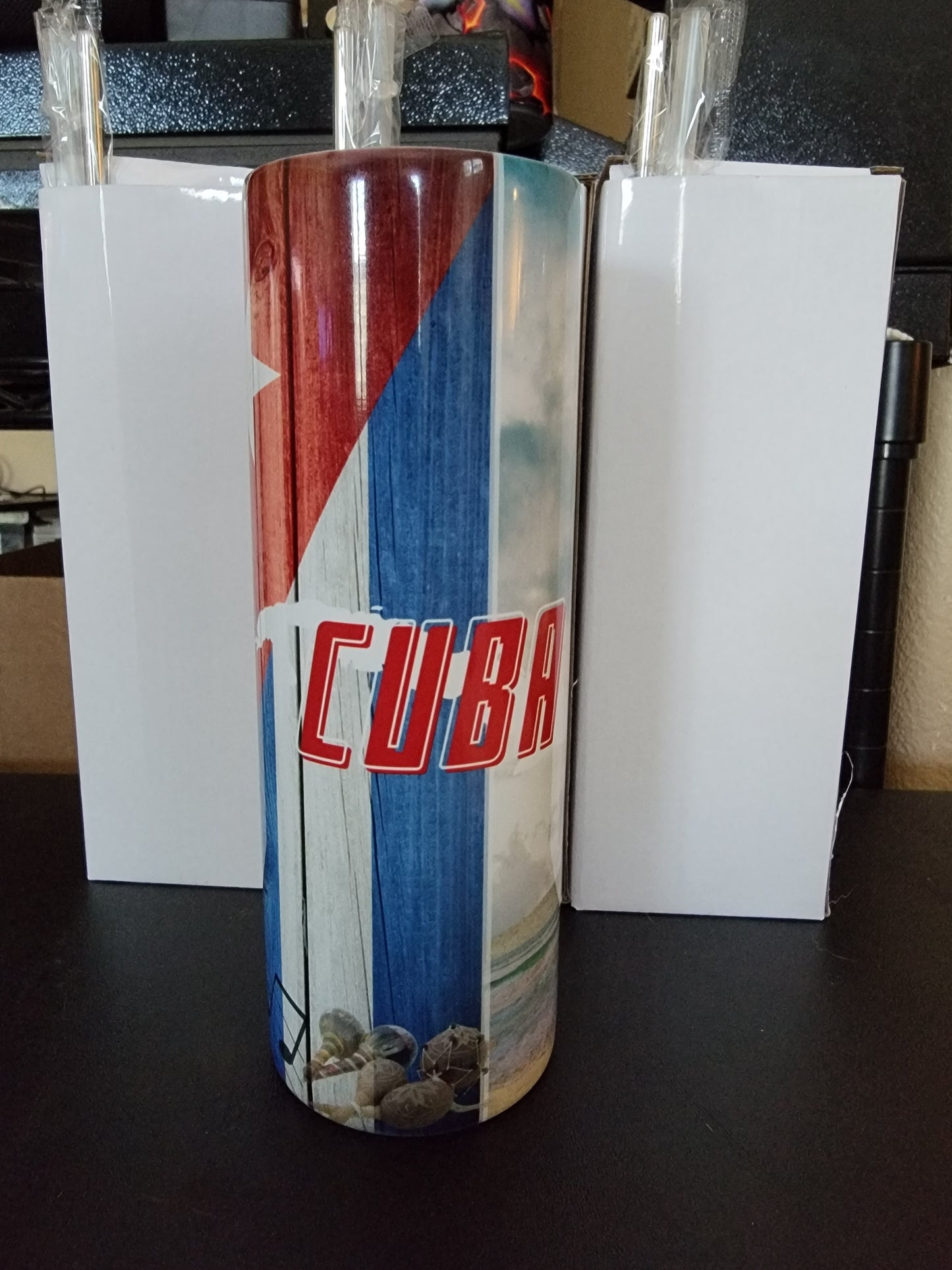 Cuba Libre