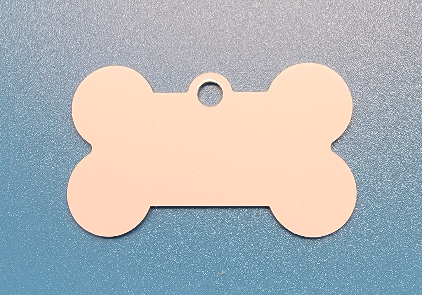 Pet Tag- Large Dog Bone